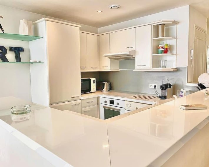 Appartement Cannes 6 chambres - 8B3