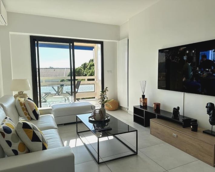AGENCIA Superbe appartement Le Bellevue