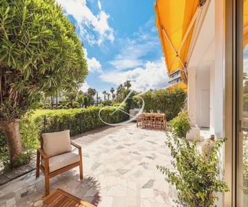 Le Jasy - Appartement Croisette Port Canto