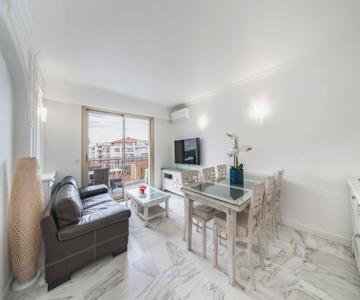 Cannes Superbe Appartement Renové
