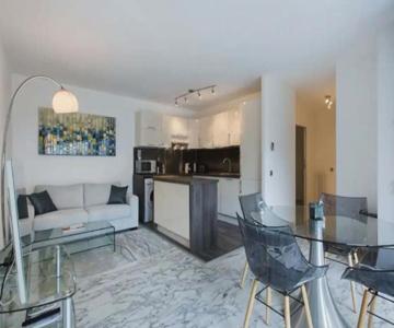 Lovely 1br-cannes Center