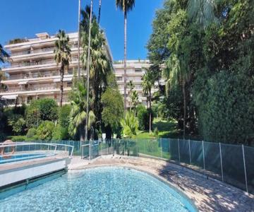 Le Panoramique - Cannes - City Centre - Sea View - Swimming pool - Free Parking