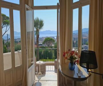 Villa Florida Zeezicht Op Toplocatie