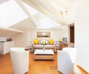 Luxurious StudioLoft 3 MINUTES FROM LA CROISETTE