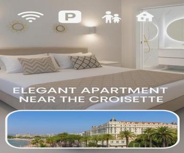 Casa Josa - Croisette
