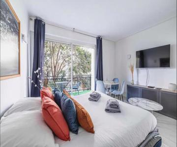 Appartement disign CLUB B