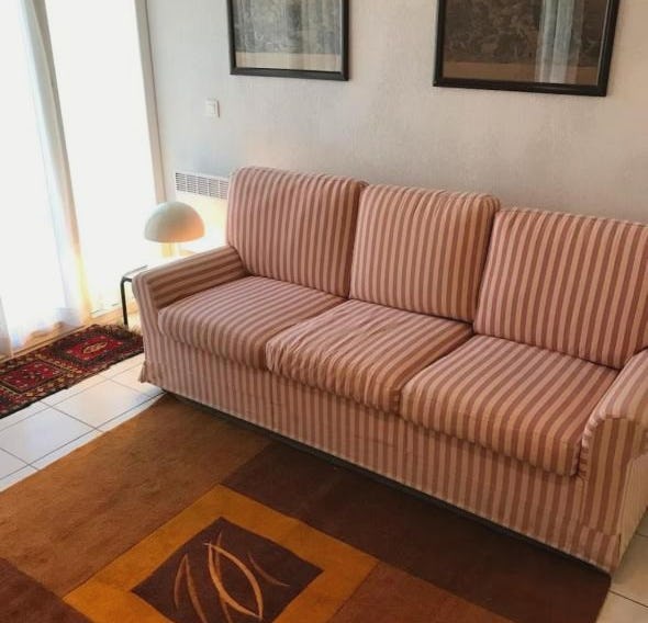 Appartement Le Port du Suquet