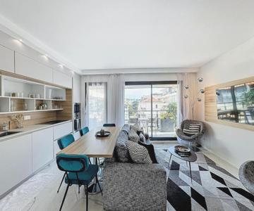 Luxury Apartment - Carre d'Or - 2 Beds