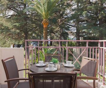 Cosy Francia - Terrasse, Piscine, parking, clim