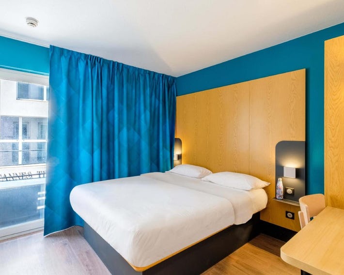 Hotel B&B Cannes Ouest La Bocca