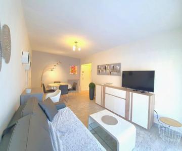 Parc Imperial By Welcome To Cannes