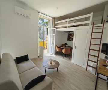 Studio Mezzanine