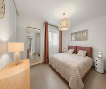 Beautiful Apartment Cannes Center Terrace Parking