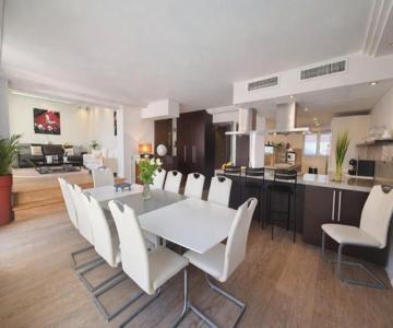 Suite Notre Dame - Appartements