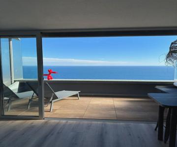 Casa Monaco - Costa plana résidence