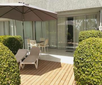 Costa Plana Apartment 528 (3km From Monaco)