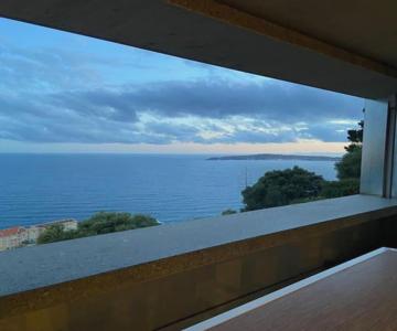 Monaco Doors 3 Vue Mer, Piscine, Parking