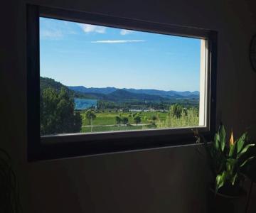 logement de charme avec jacuzzi et piscine