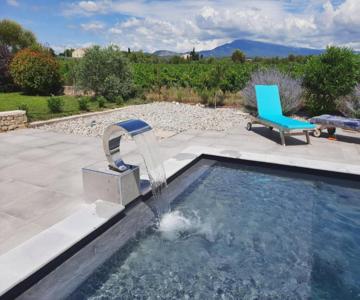 Villa Les Oliviers