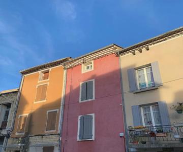 La Maison Rose