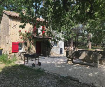 Le Cabanon De Vally