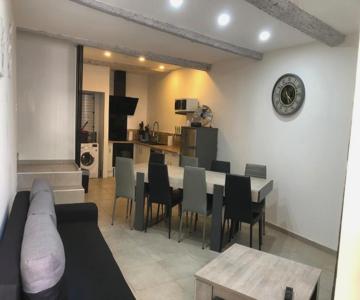 Maison De Ville 3 Chambres
