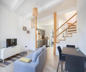 Le Duplex - Hypercentre - Wifi