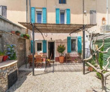 La maison d'à côté