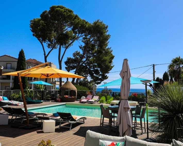 B&B Val D'azur