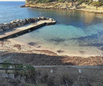 Villa Pieds dans l-eau