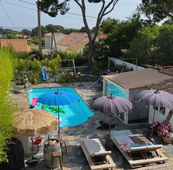 Bienvenue