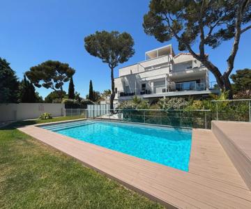 Appartement T2 Piscine Et Plage