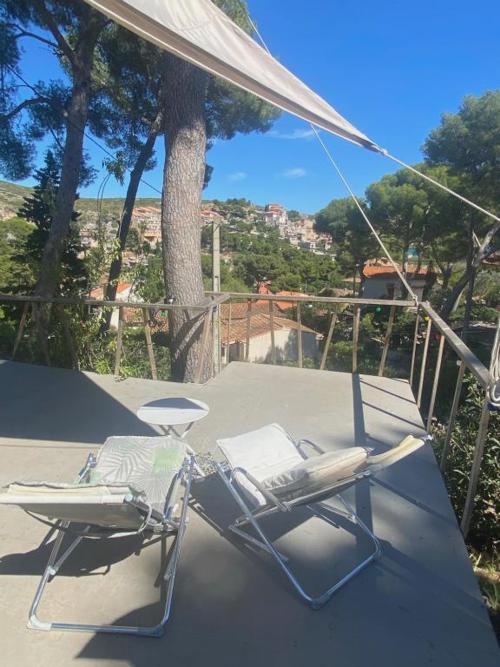 Villa Nicole avec Spa professionnel