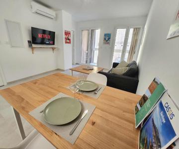 Le Cassidain - Port Et Plage - Luxious Appartement
