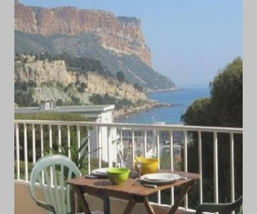 La Rade Vue Mer Parking K6&you