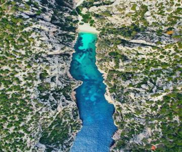 Click! OMG Views! 2-4-6-8pers The Secret Provence Gem