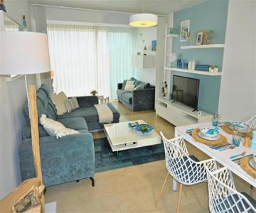 Le Dauphin Climatisation Fibre 4 Personnes