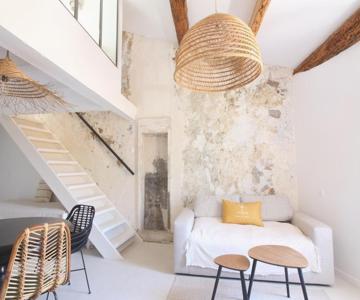 Eva - Charmant - Centre Cassis - Wifi
