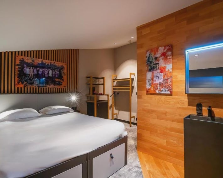 Hôtel by Reboul - Boutique Hôtel - Port de Cassis