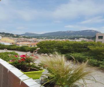 Résidence La Rade Cassis