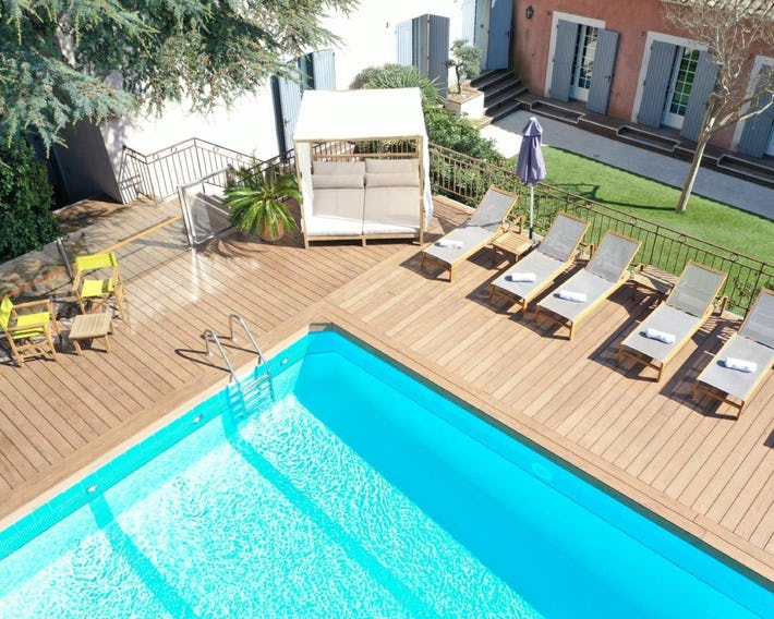 Les Jardins de Cassis