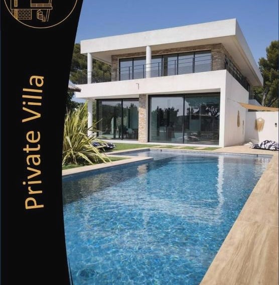 Cassis Lodges