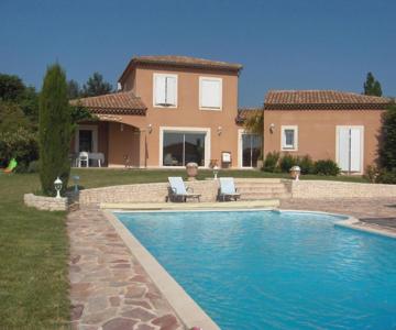 Villa Eglantine
