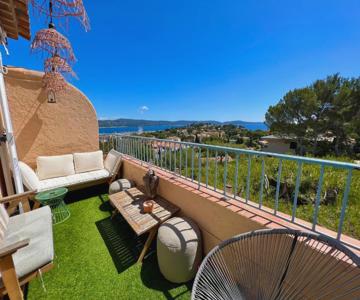 Penthouse La Vigie
