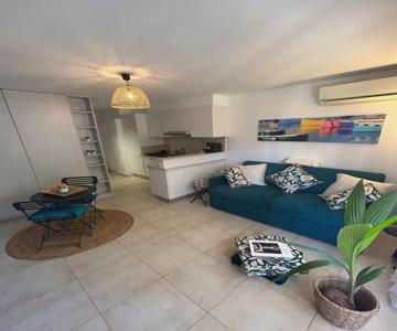 Studio Emeraude à Cavalaire