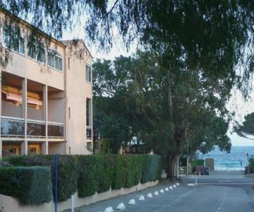 Hôtel Cavalaire Les Eucalyptus