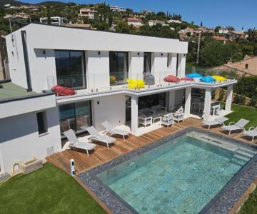 Villa Blanche