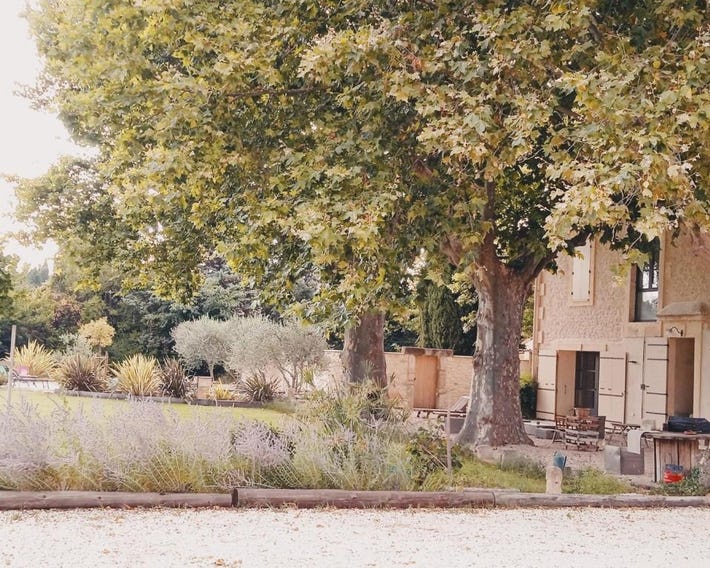 Gite du Mas de la Finière ,avec SPA intérieur