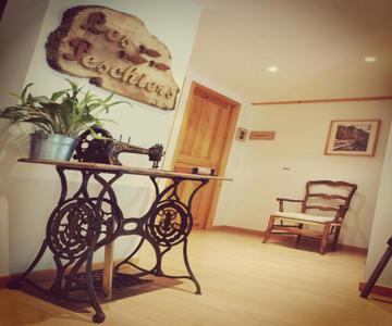 Chambres D'hotes Les Peschiers