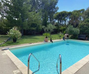 Les Lauriers en Luberon